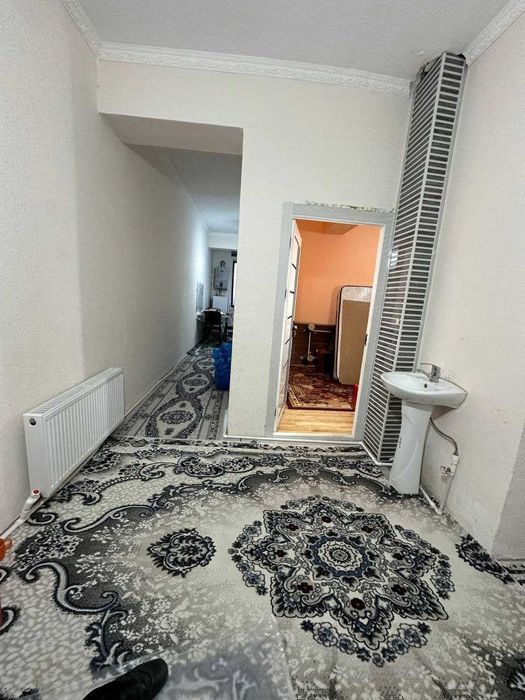 2 хона килинган 8 кават янги лифтлик дом, горгаз, зарафшон мехмонхона