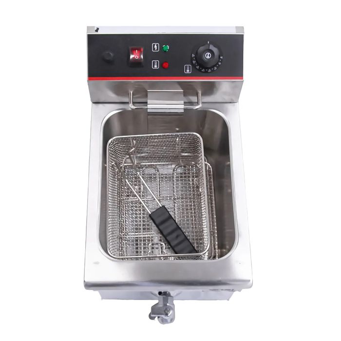 Фритюрница EKSI HEF-12LT