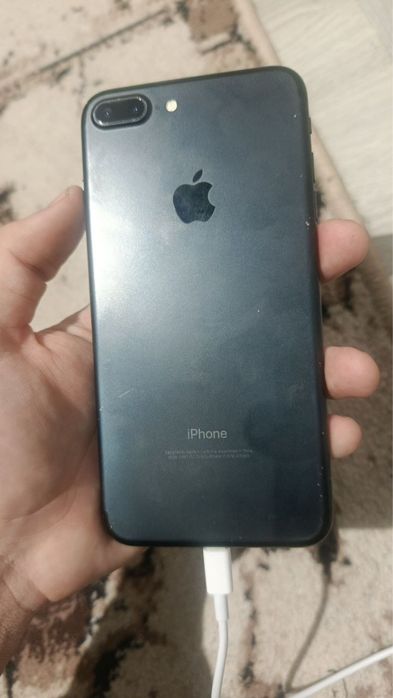 Iphone 7plus 128gb