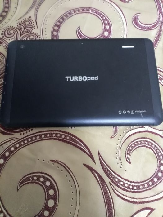 Продам планшет TURBOpac