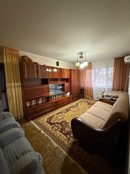 Продается двушка в районе Молодежного