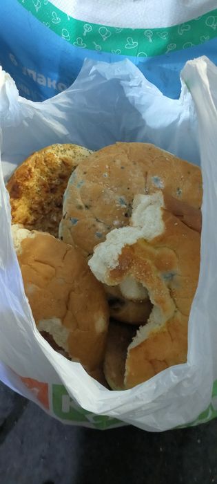 Продаю сухой хлеб