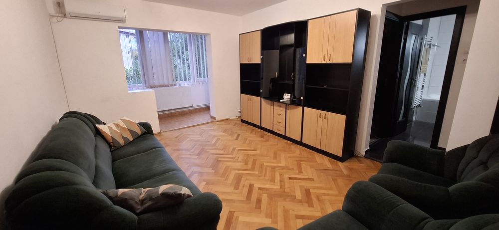 Apartament – Timisoara - Vedere 2