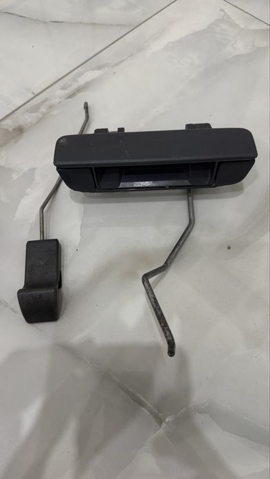 Ручки багажника сюрф