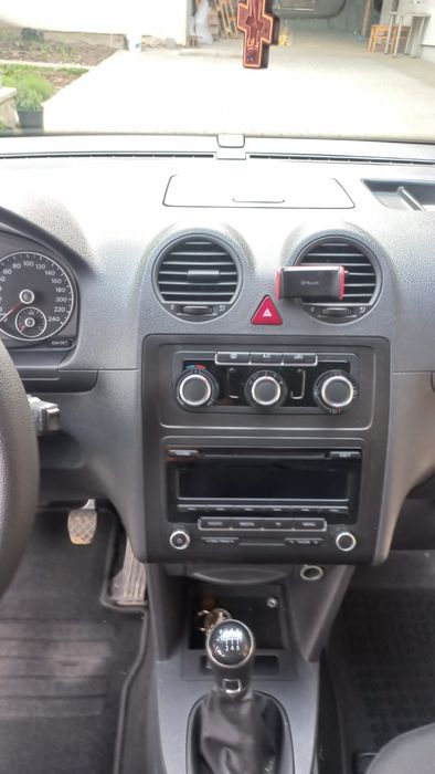 Volkswagen caddy WV Cady