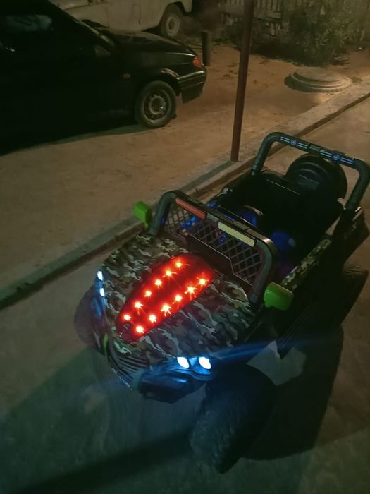 Машина для детей