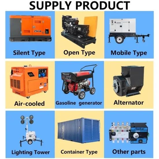 Generator remont hizmati