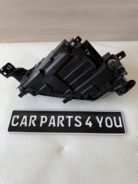 Фар десен Citroen C5 Aircross Перфектен