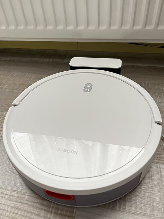 Прахосмукачка Xiaomi Mi Robot Vacuum Mop E10