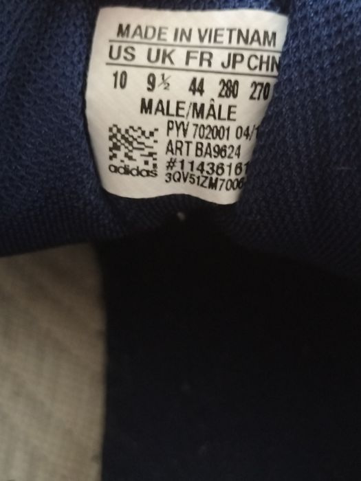 Adidași barbati sport