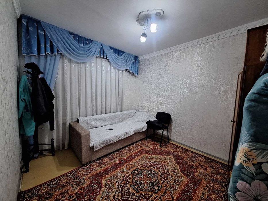 2 хонали квартира сотилади Чилонзор Алгоритм 58м2 капитал ремонт