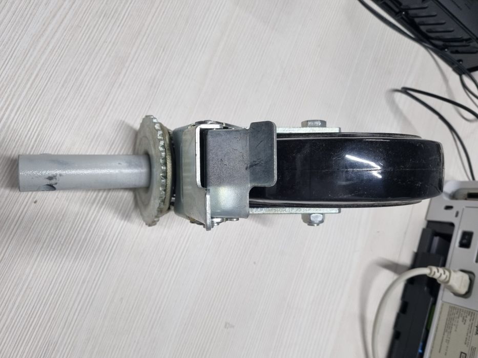 Колеса для тележки