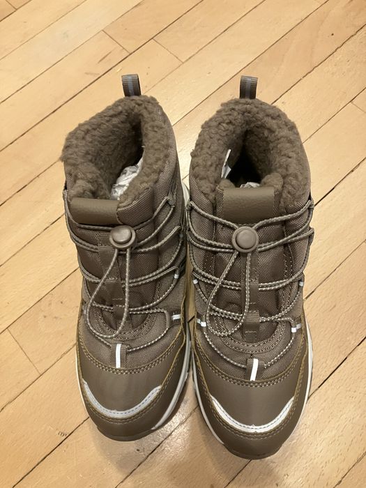 Детски зимни боти