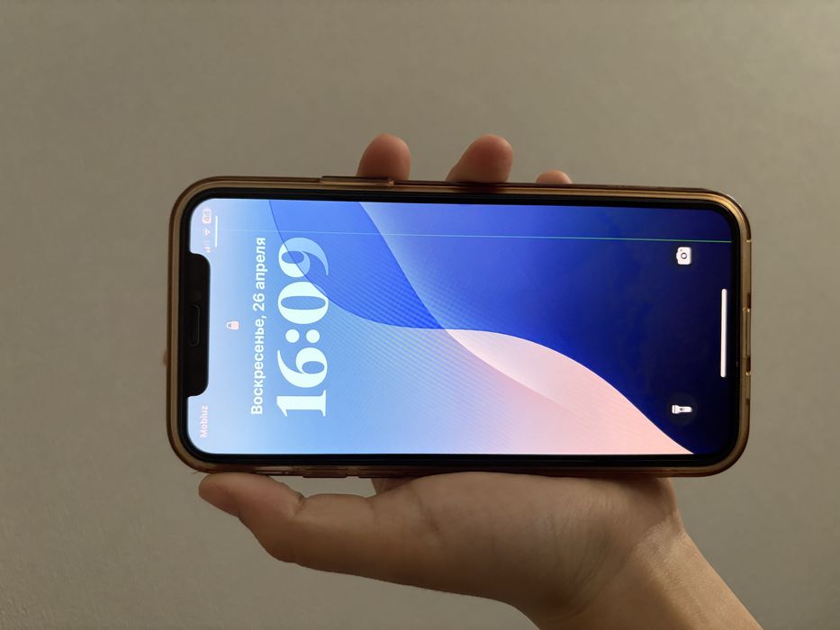 Iphone 11 pro 64 gb