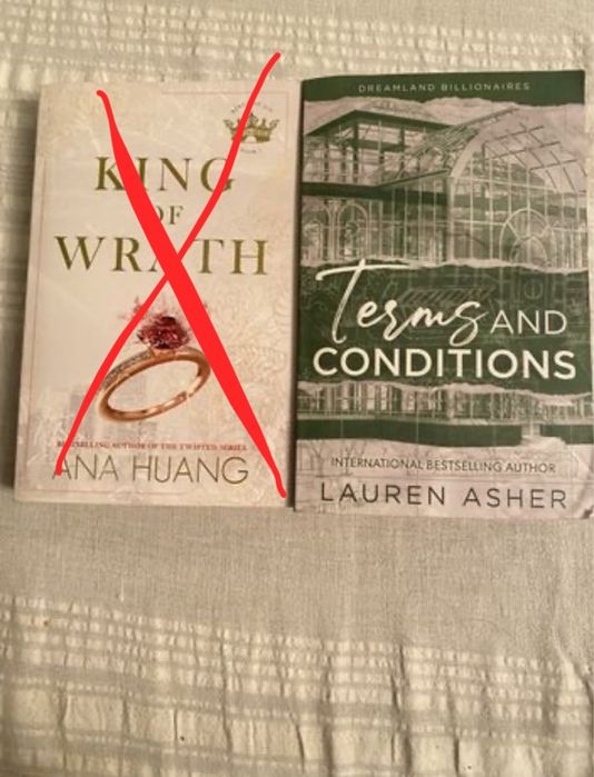 Книги на Английски Романтика