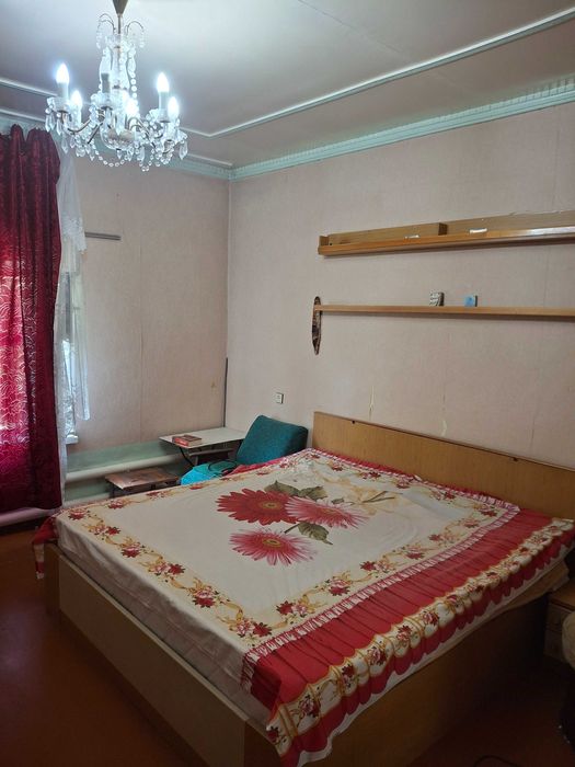 Продаётся участок недалеко от Себзора.