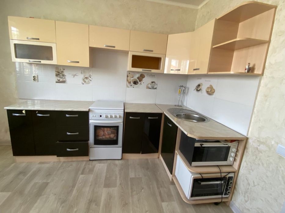 Продам кухонный гарнитур
