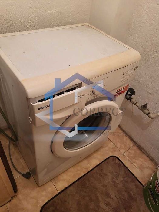 Дава се под наем Двустаен апартамент в Варна, Център - 68 кв.м за 372.3 € - Снимка #4