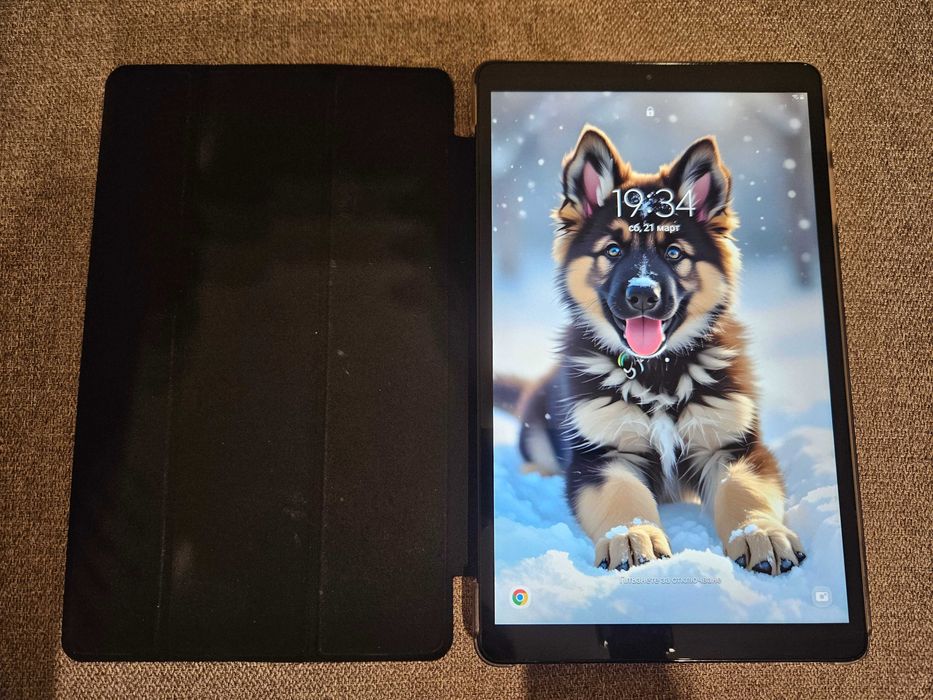 Таблет Samsung Tab A SM-T510