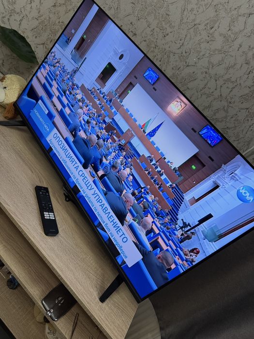 Смарт Телевизор Philips 40”