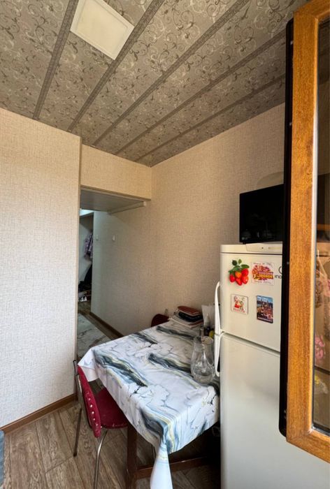 Срочно 1х 3микрарайоне Прадаётся