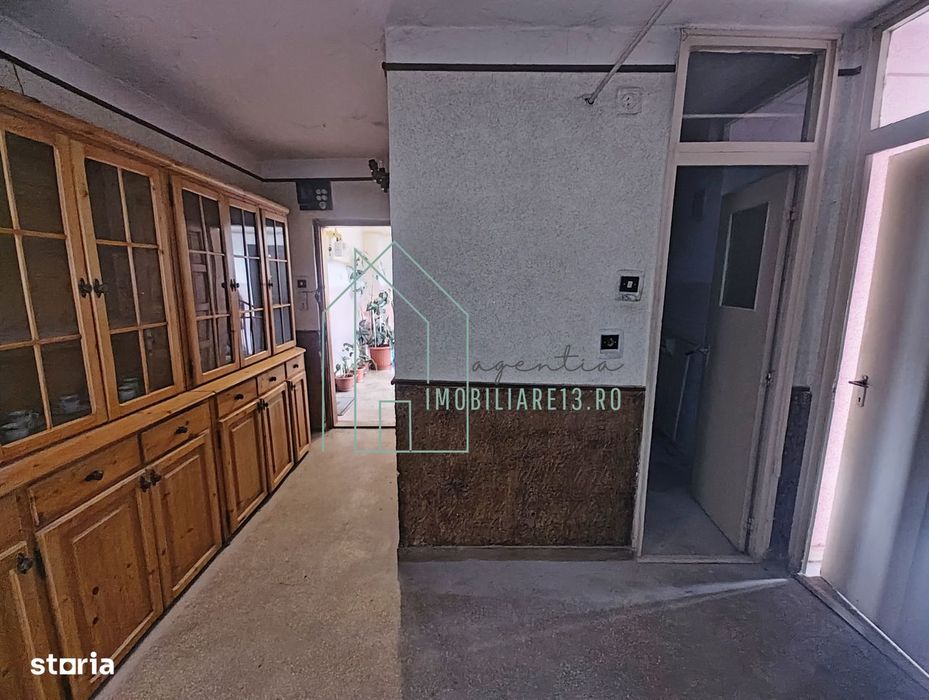 De vanzare apartament 2 camere decomandat – 51,3 mp – Bd. Lucian B
