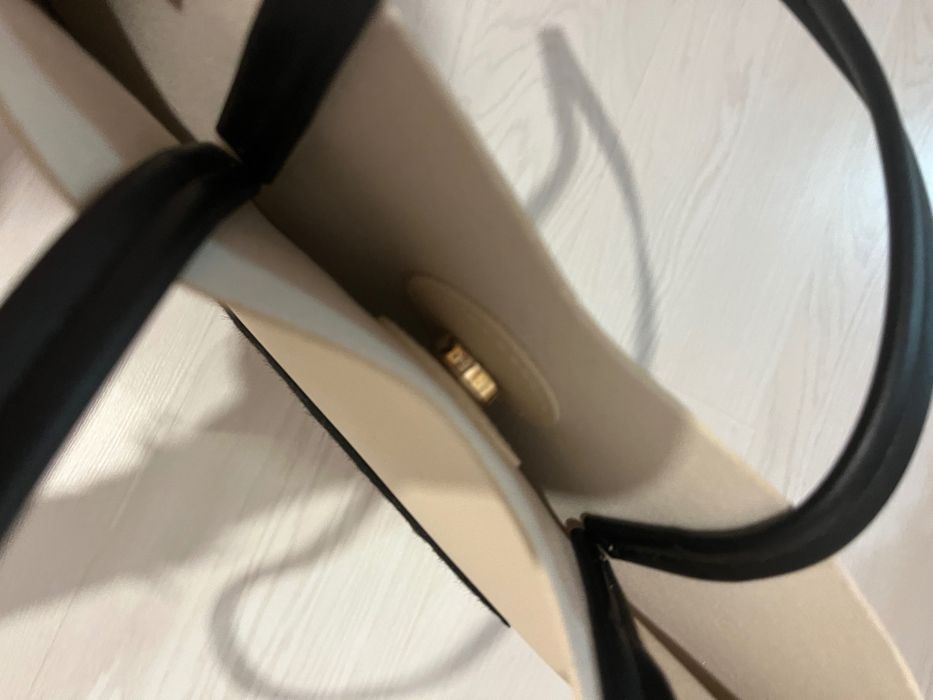 Дамска чанта Hello