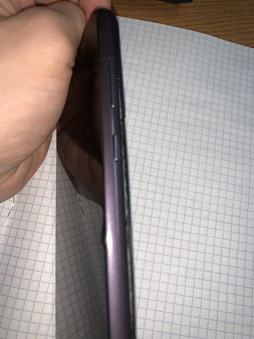 Samsung S21fe не рабочий