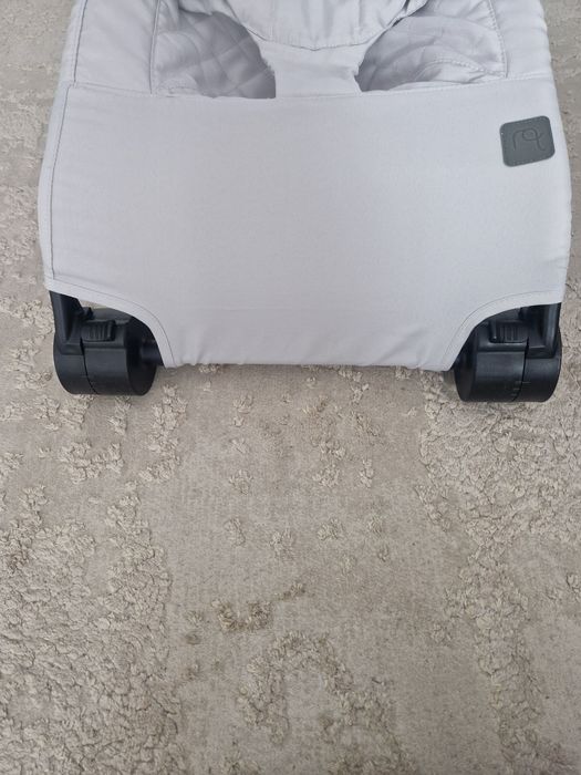 Balansuar 2 in 1 pentru bebelusi Nukido