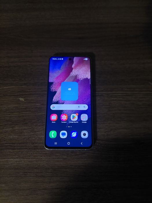 Samsung galaxy S21 FE 5G