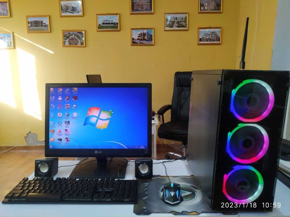 Avtotest Ofis ishlari internet o'yinlarini o'ynasa bo'ladi