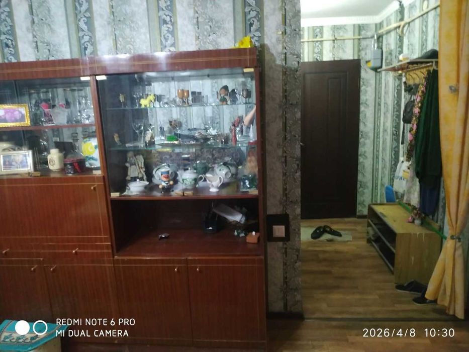 Продажа квартиры