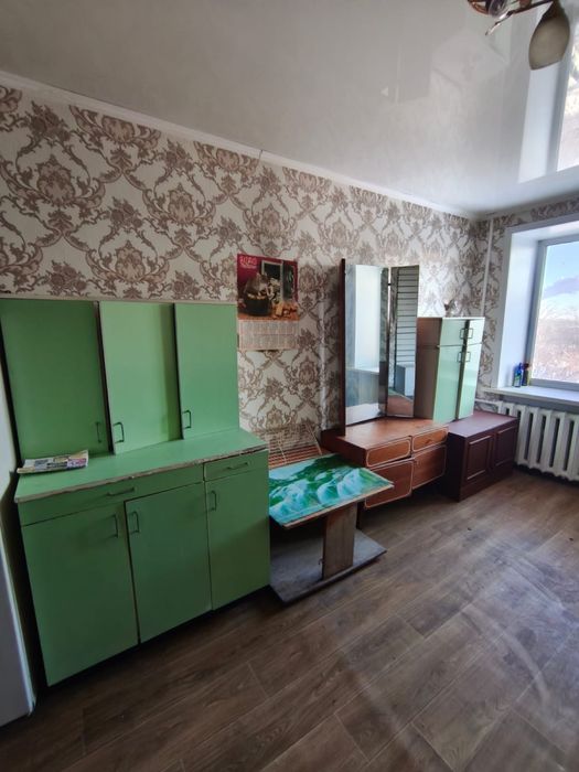 Продам комнату в общежитие