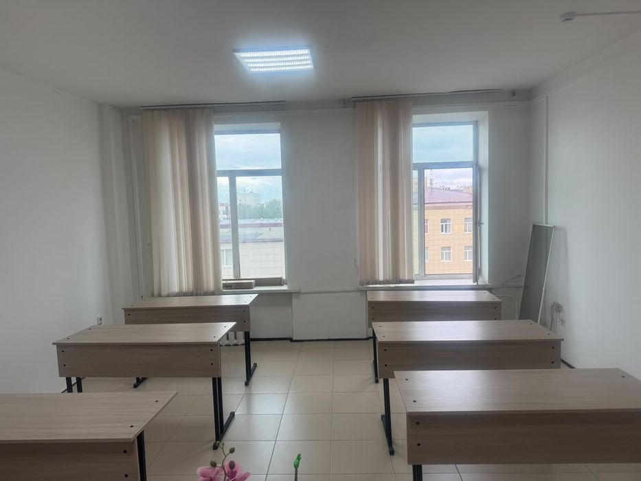 Школьные парты в идеале