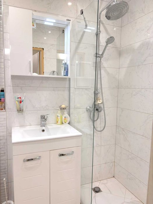 Продава се Двустаен апартамент в София, Дружба 1 - 42 кв.м за 3381 €/кв.м - Снимка #3