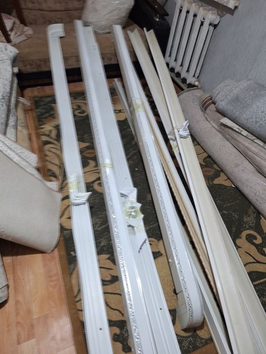 Карниз,карнизы,разные размеры