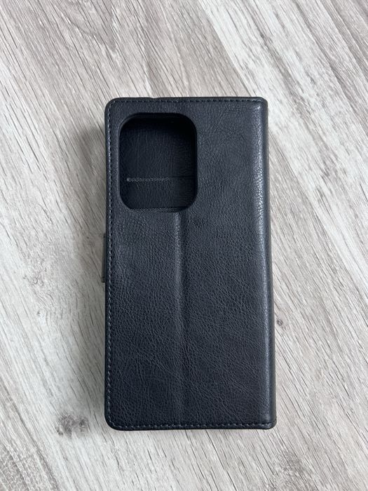 Калъф за смартфон тип тефтер