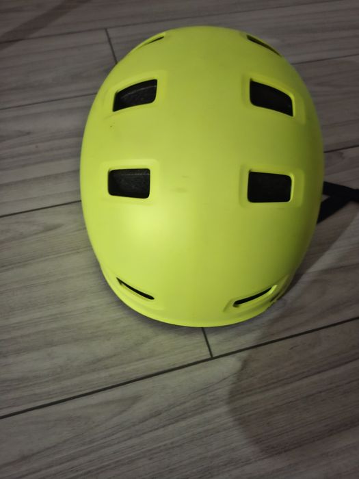 Casca bicicleta unisex