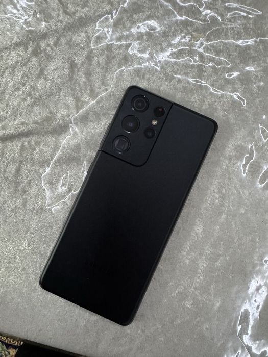 Galaxy s21 Ultra 5g