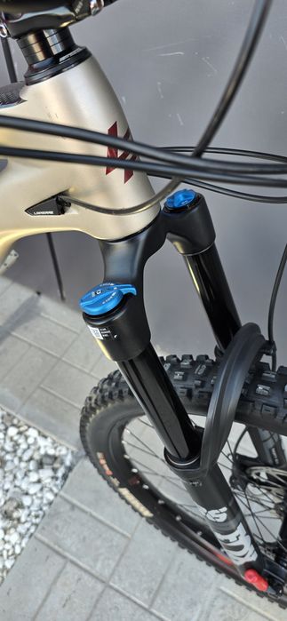 Планински Карбонов велосипед LAPIERRE JESTY AM CF 7.9 (L размер)