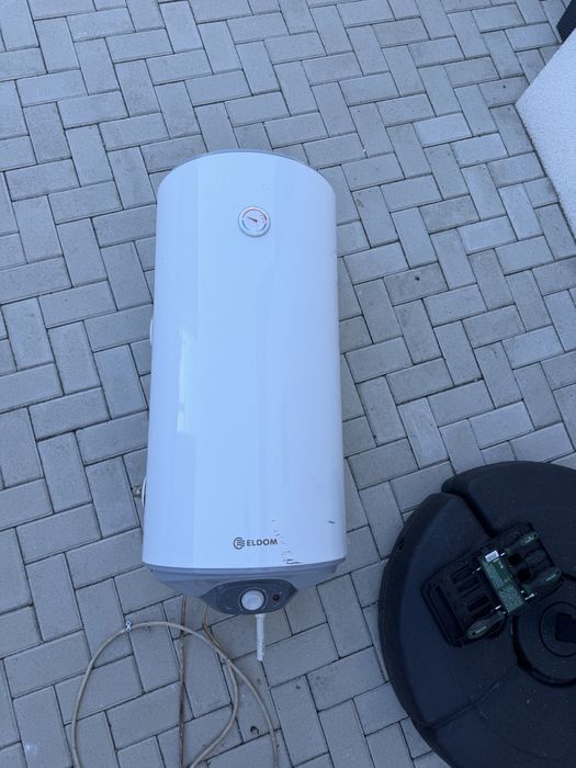 Boiler electric 91 litri Eldom