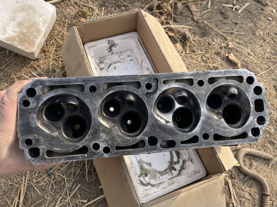 Нексия 1 головка