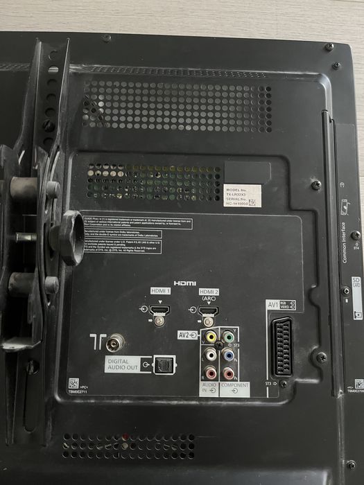 Телевизор Panasonic LED32