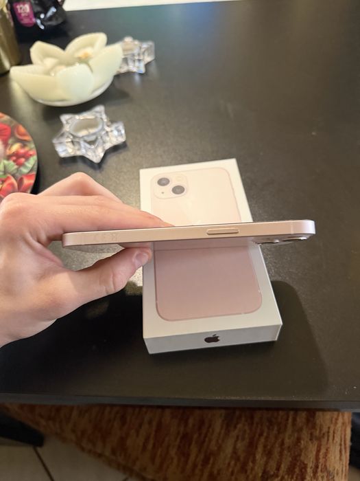 Iphone 13 с гаранция