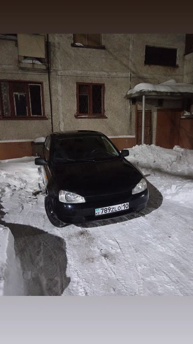 Продам Ладу Калину