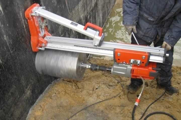 Услуги перефоратора