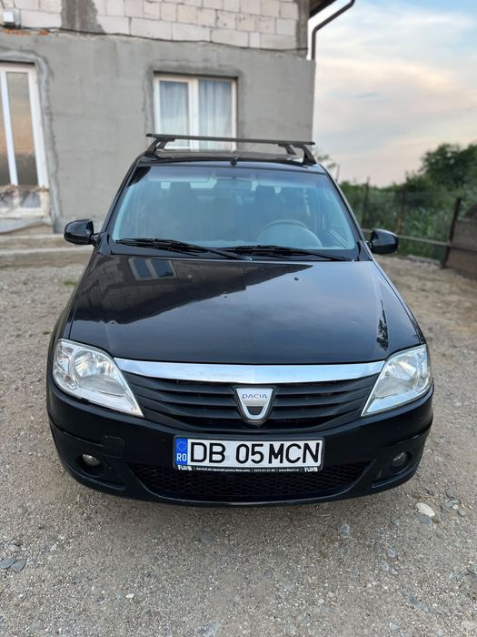 Vand logan 2 2011 facelift