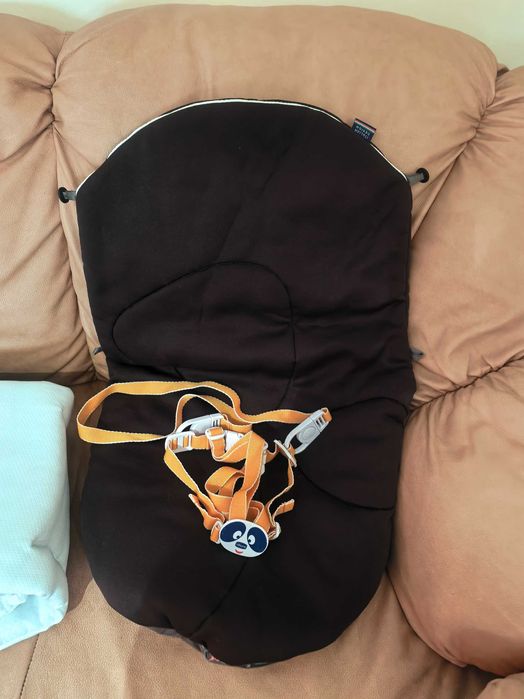 Столче за кола. Chicco