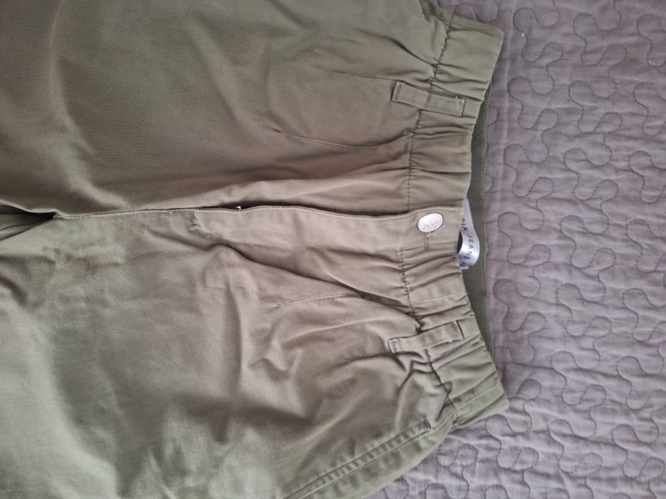 Джогеры новые Gloria Jeans