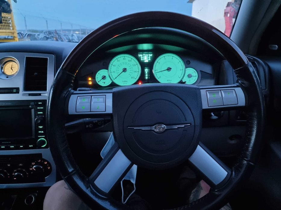 Airbag volan sofer Chrysler 300c